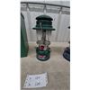 Image 2 : Two Coleman Easi-Lite Lanterns and Coleman Lantern Case