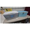 Image 1 : Coleman Xtreme Cooler and Vintage Coleman Cooler