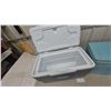 Image 5 : Coleman Xtreme Cooler and Vintage Coleman Cooler