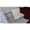 Image 7 : Coleman Xtreme Cooler and Vintage Coleman Cooler