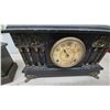 Image 3 : Sessions Mantle Clock and Wood Mantle Clock