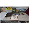 Image 1 : Antique pictures