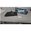 Image 1 : Sony Blu-ray Disc/DVD Player BDP-S270, Remote Control, Power Cord, and Box