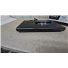 Image 2 : Sony Blu-ray Disc/DVD Player BDP-S270, Remote Control, Power Cord, and Box