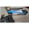 Image 4 : Sony Blu-ray Disc/DVD Player BDP-S270, Remote Control, Power Cord, and Box