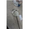 Image 5 : Cement Garden Gnomes and Angel Garden Stake