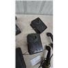 Image 5 : Vintage Rotary Telephones, Wall Boxes, and Handsets