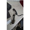 Image 6 : Vintage Rotary Telephones, Wall Boxes, and Handsets