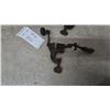 Image 2 : Three Vintage ammo. Reloading tools