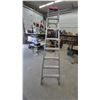 Image 2 : Lite Products Inc. Portable Step Ladder, Model C704