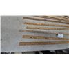 Image 2 : Assorted Advertising Yardsticks: Benjamin Moore, Sherwin-Williams, Beaver