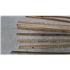 Image 5 : Assorted Advertising Yardsticks: Benjamin Moore, Sherwin-Williams, Beaver