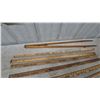 Image 6 : Assorted Advertising Yardsticks: Benjamin Moore, Sherwin-Williams, Beaver