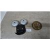 Image 1 : Alarm bells