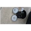Image 2 : Alarm bells