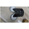 Image 4 : Alarm bells