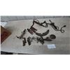 Image 1 : Vintage Sprinklers, Faucets, and Soldering Iron Lot