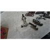 Image 2 : Vintage Sprinklers, Faucets, and Soldering Iron Lot