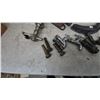 Image 3 : Vintage Sprinklers, Faucets, and Soldering Iron Lot