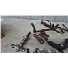 Image 5 : Vintage Sprinklers, Faucets, and Soldering Iron Lot
