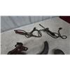Image 6 : Vintage Sprinklers, Faucets, and Soldering Iron Lot
