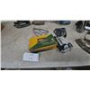 Image 6 : Collection of Vintage Irons: Travel Irons, Electric Irons, and Gas Irons