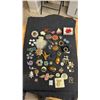 Image 1 : Collection of Brooches