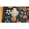 Image 6 : Collection of Brooches