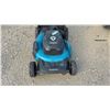 Image 2 : Yardworks Electric Lawn Mower with Bagger and Manual
