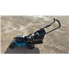 Image 6 : Yardworks Electric Lawn Mower with Bagger and Manual