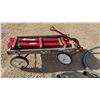 Image 1 : 4-Wheel Orbit Wagon with Sides
