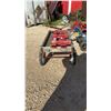 Image 3 : 4-Wheel Orbit Wagon with Sides