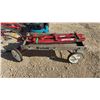 Image 4 : 4-Wheel Orbit Wagon with Sides