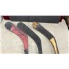 Image 2 : Three Hockey Sticks