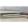 Image 4 : Three Hockey Sticks