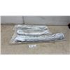 Image 1 : Mercedes-Benz C-Class W205 Front Bumper Trims 2015-2018, Set of 3, Part Numbers in Pic