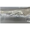 Image 2 : Mercedes-Benz C-Class W205 Front Bumper Trims 2015-2018, Set of 3, Part Numbers in Pic