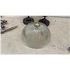 Image 10 : Double Quick Hand Pump, Tape Measures, Light Fixtures