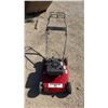 Image 2 : DYNAMARK 21 by/par NOMA Push Lawn Mower and Scrap Metal Bin