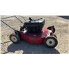 Image 4 : DYNAMARK 21 by/par NOMA Push Lawn Mower and Scrap Metal Bin