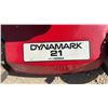 Image 5 : DYNAMARK 21 by/par NOMA Push Lawn Mower and Scrap Metal Bin