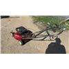 Image 6 : DYNAMARK 21 by/par NOMA Push Lawn Mower and Scrap Metal Bin