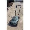 Image 1 : Black and Decker MM275 Electric 18” Mulching Mower