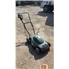 Image 2 : Black and Decker MM275 Electric 18” Mulching Mower