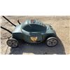 Image 3 : Black and Decker MM275 Electric 18” Mulching Mower