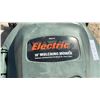Image 4 : Black and Decker MM275 Electric 18” Mulching Mower
