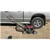 Image 1 : Craftsman Push Mower with Honda GCV 160 Engine and Grass Catcher