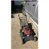Image 2 : Craftsman Push Mower with Honda GCV 160 Engine and Grass Catcher