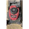 Image 3 : Craftsman Push Mower with Honda GCV 160 Engine and Grass Catcher