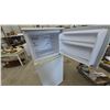 Image 4 : Danby Designer Top-Freezer Compact Refrigerator, White, Two-Door, 59”×24”×24”